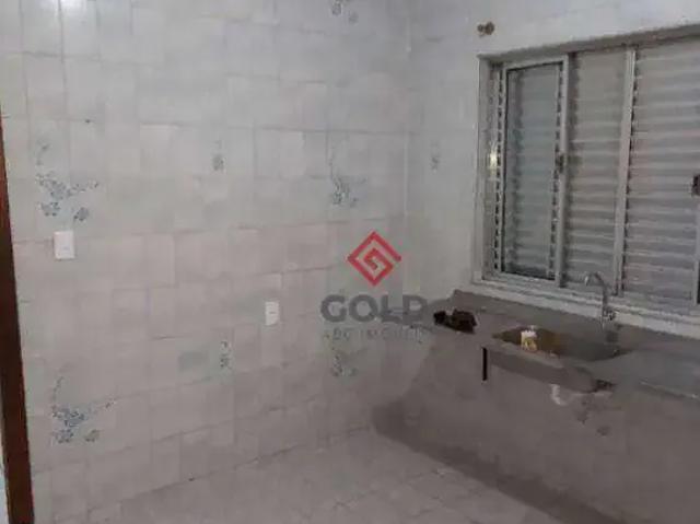 Casa venda em Capuava, Santo André