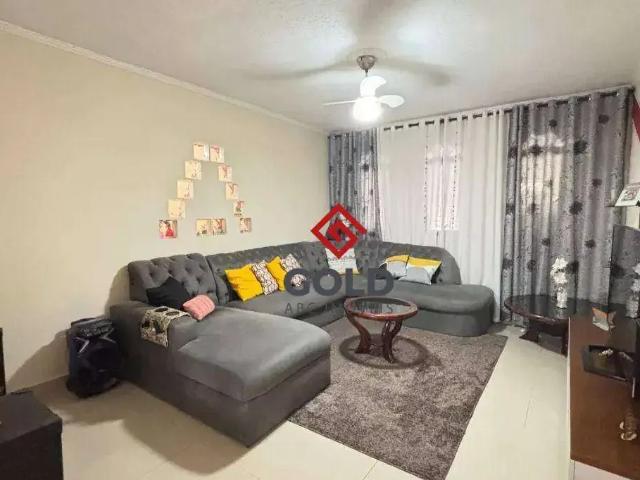 Casa venda em Capuava, Santo André