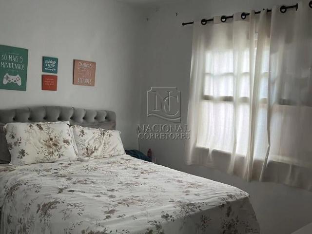 Casa venda em Capuava, Santo André