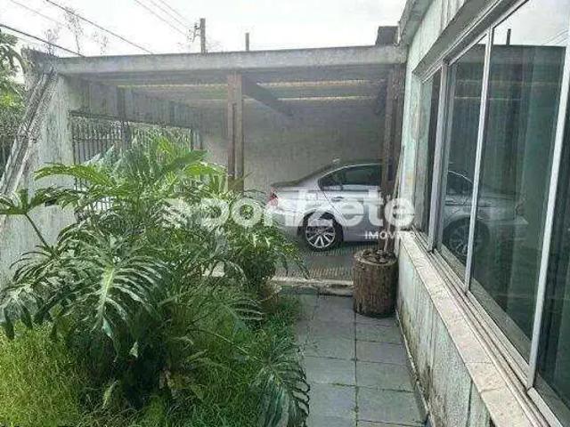 Casa venda em Santo André