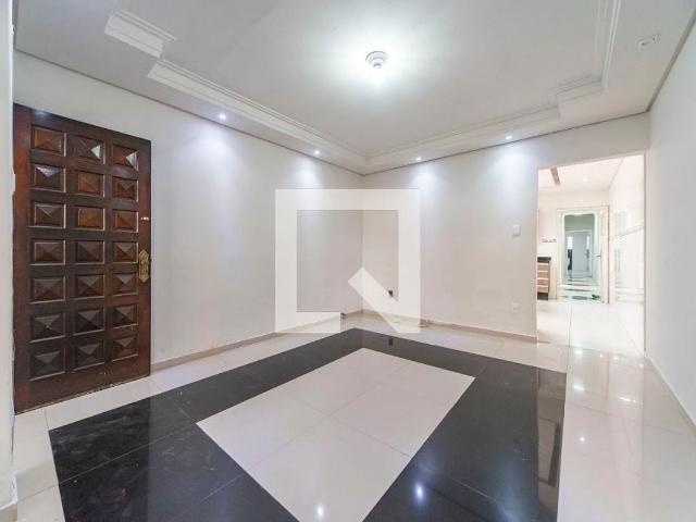 Casa venda em Jardim Monte Líbano, Santo André