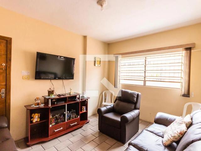 Casa venda em Vila Bartira, Santo André