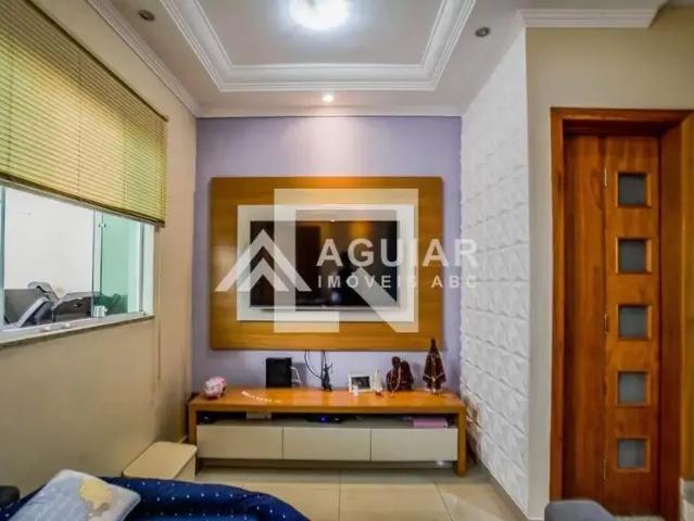 Casa venda em Santo André, Região Geográfica Intermediária de São Paulo