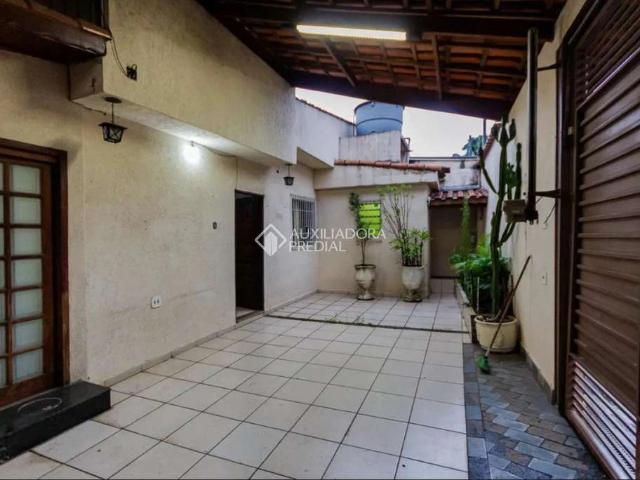Casa venda em Santo André