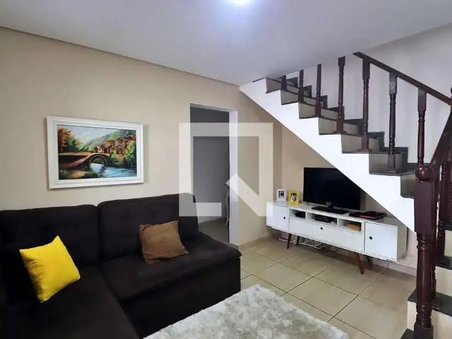 Casa venda em Jardim Monte Líbano, Santo André