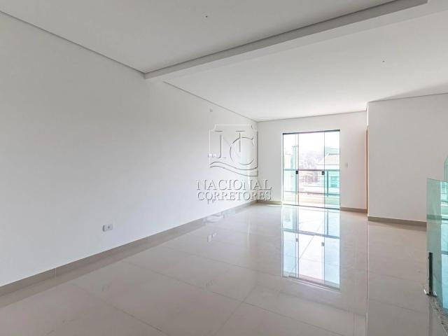 Casa venda em Vila Alberto, Santo André