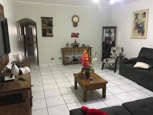Casa venda em Vila Alberto, Santo André