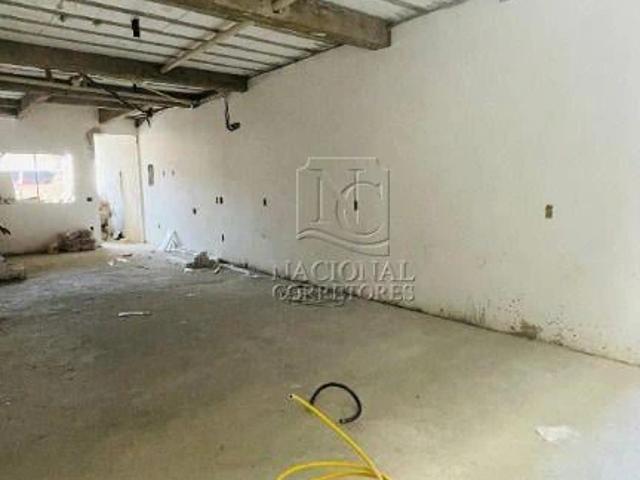 Casa venda em Vila Alberto, Santo André