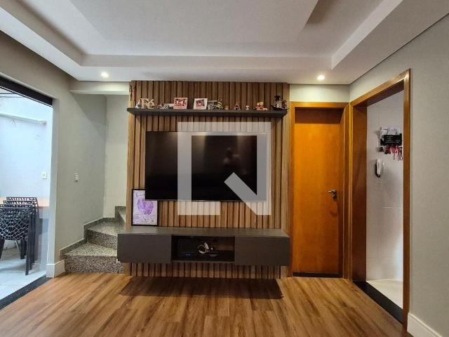 Casa venda em Jardim Monte Líbano, Santo André