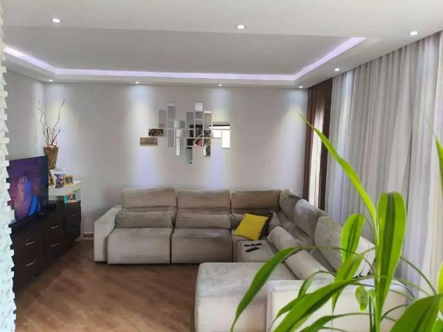 Casa venda em Santo André
