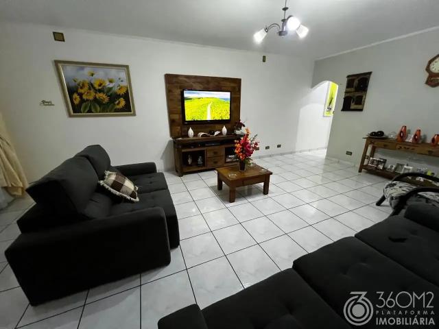 Casa venda em Vila Alberto, Santo André