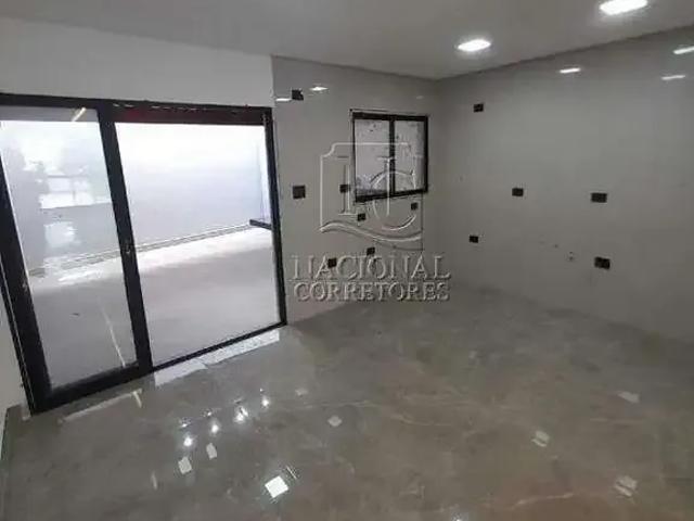 Casa venda em Vila Alberto, Santo André