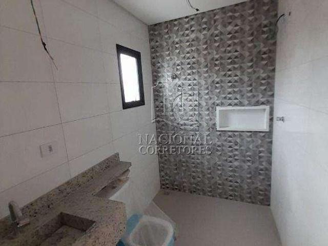 Casa venda em Vila Alberto, Santo André