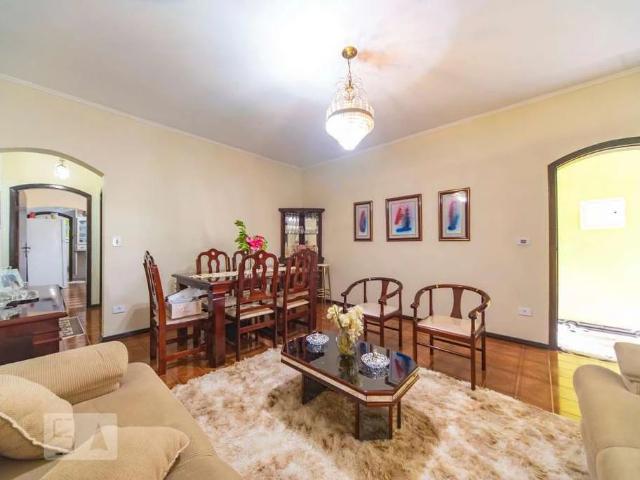 Casa venda em Capuava, Santo André