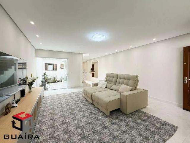 Casa venda em Vila Alberto, Santo André