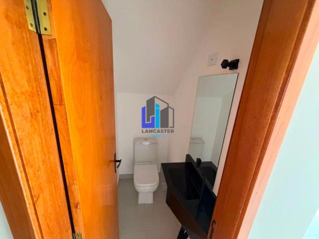 Casa venda em Santo André
