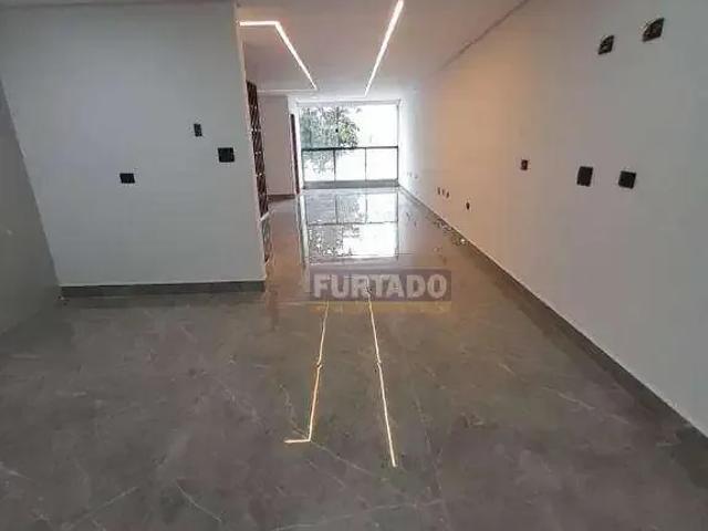 Casa venda em Vila Alberto, Santo André