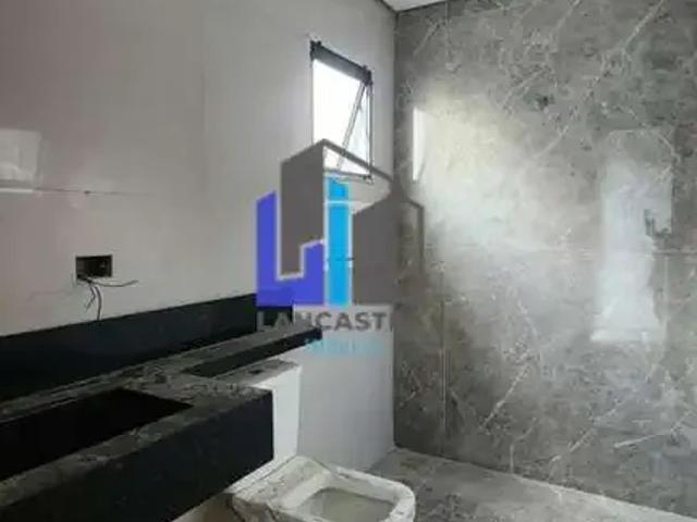 Casa venda em Vila Alberto, Santo André