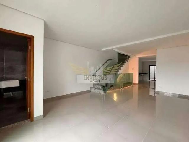 Casa venda em Vila Alberto, Santo André