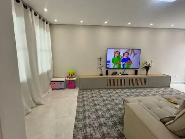 Casa venda em Vila Alberto, Santo André