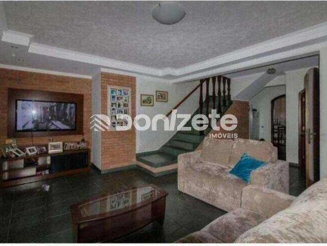 Casa venda em Santo André