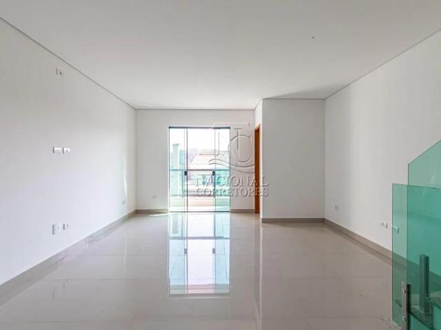 Casa venda em Vila Alberto, Santo André
