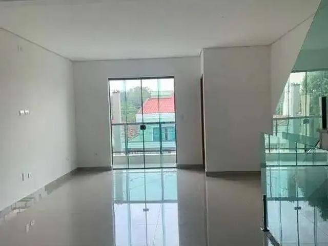 Casa venda em Vila Alberto, Santo André