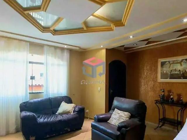 Casa venda em Santo André