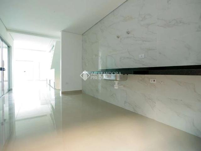 Casa venda em Vila Alberto, Santo André