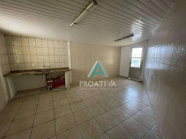 Casa venda em Santo André