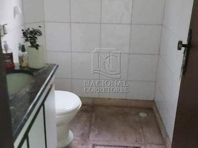 Casa venda em Jardim do Carmo, Santo André
