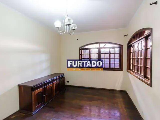 Casa venda em Santo André