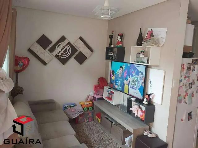 Casa venda em Capuava, Santo André