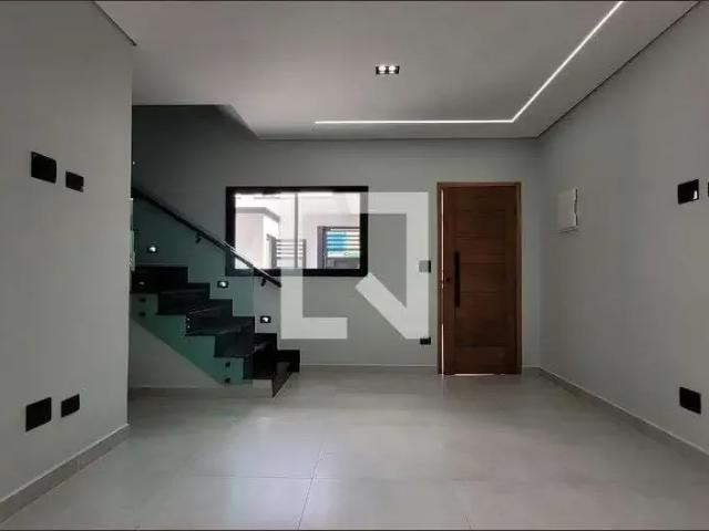 Casa venda em Capuava, Santo André