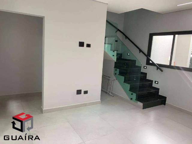 Casa venda em Capuava, Santo André