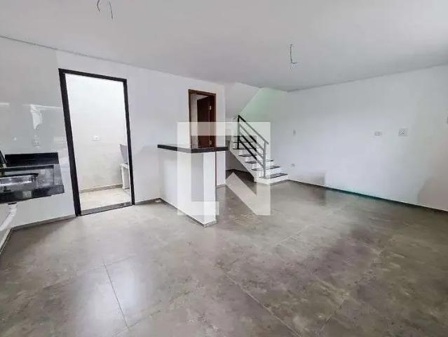 Casa venda em Capuava, Santo André