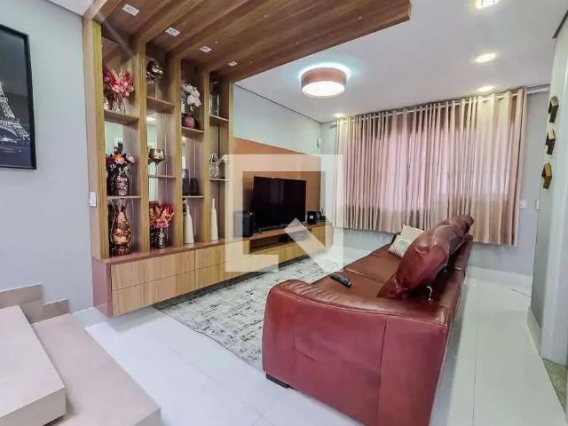 Casa venda em Capuava, Santo André