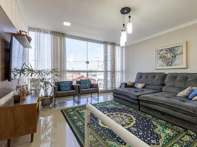 Casa venda em Capuava, Santo André