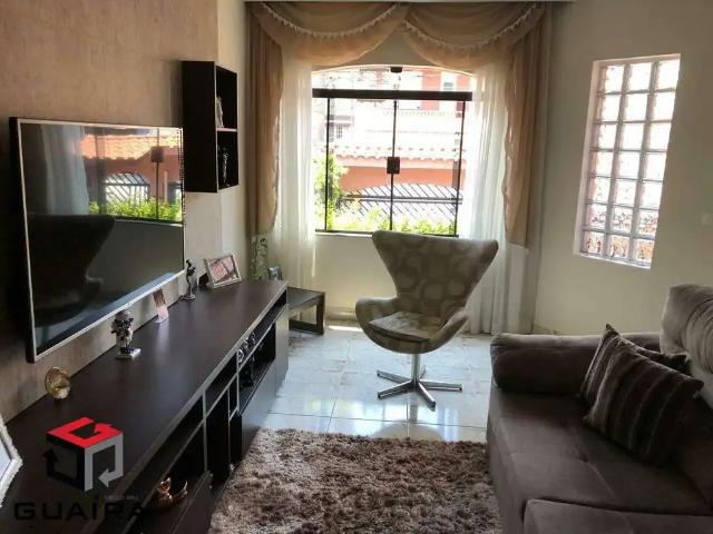 Casa venda em Capuava, Santo André