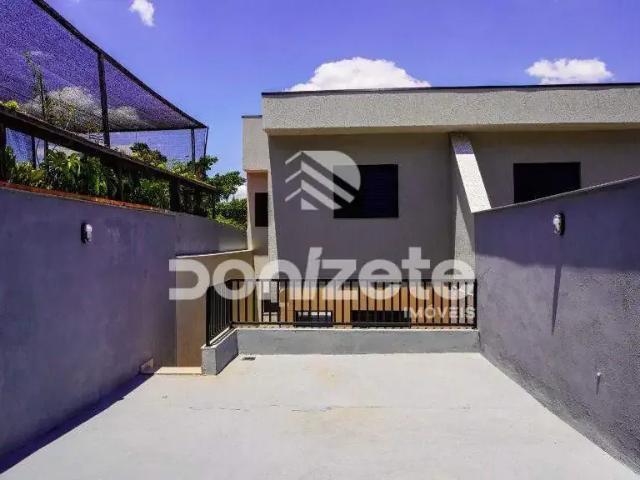 Casa venda em Capuava, Santo André
