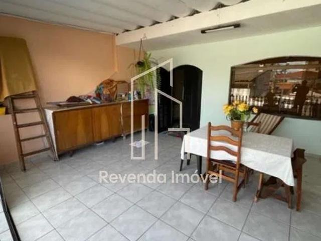 Casa venda em Capuava, Santo André