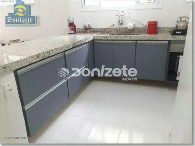 Casa venda em Capuava, Santo André