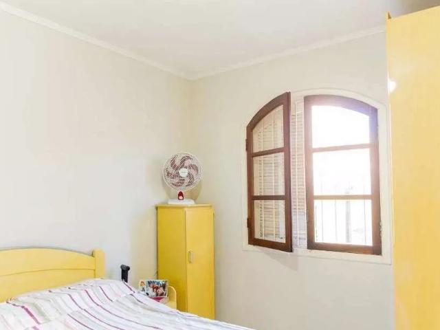Casa venda em Capuava, Santo André