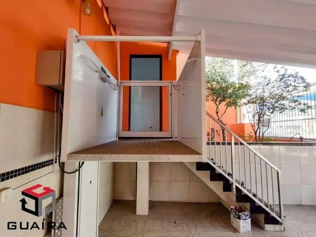 Casa venda em Capuava, Santo André
