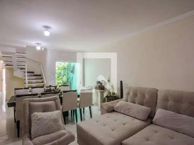 Casa venda em Capuava, Santo André