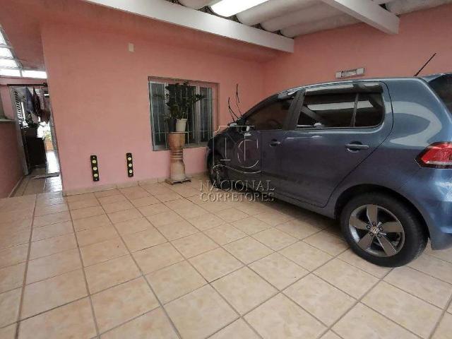 Casa venda em Capuava, Santo André