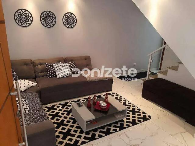 Casa venda em Capuava, Santo André