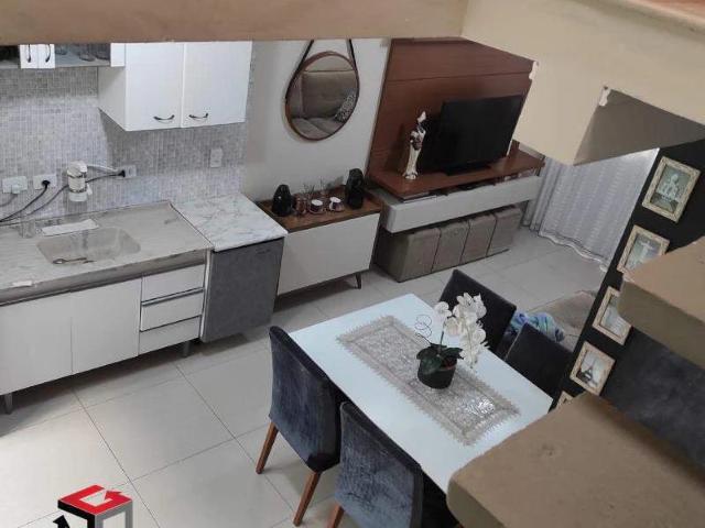 Casa venda em Capuava, Santo André