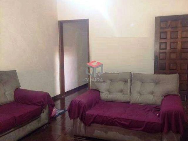 Casa venda em Capuava, Santo André