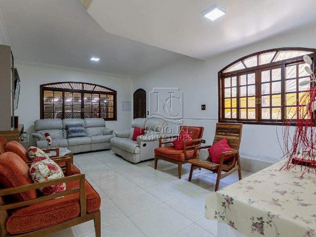Casa venda em Capuava, Santo André